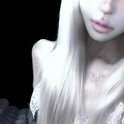 Re77_ 半身头像 部位头像