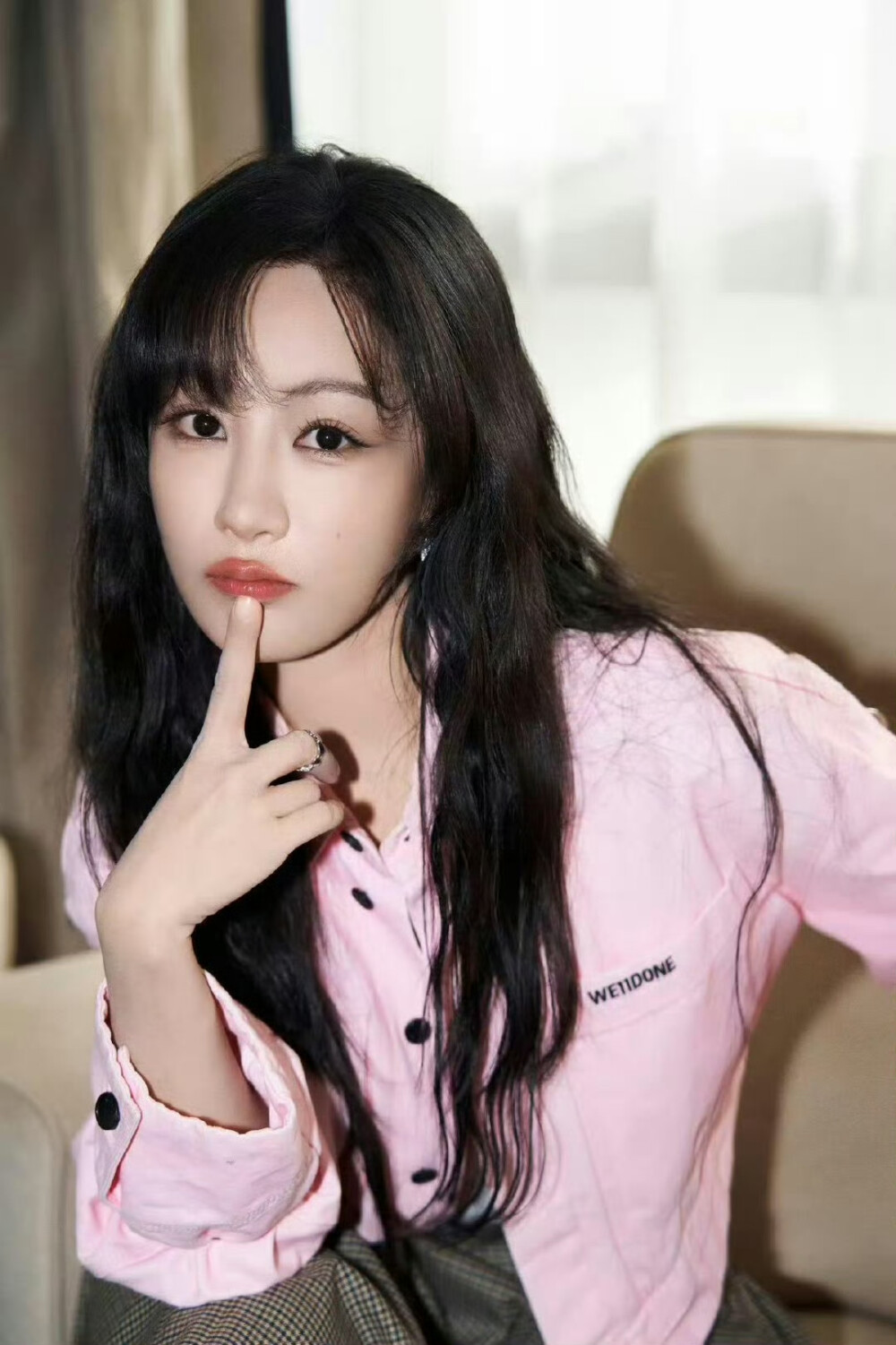 杨紫