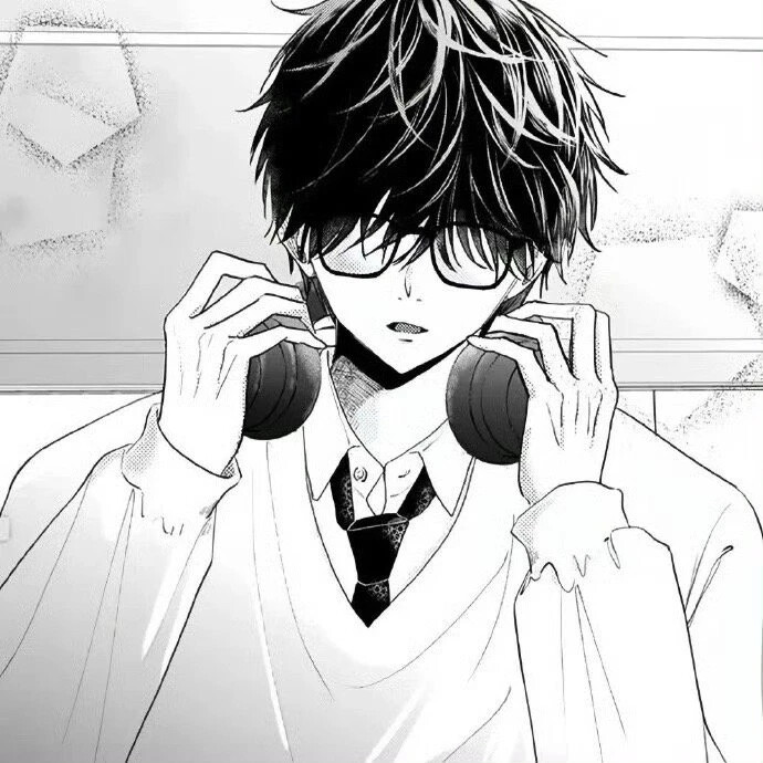 男漫