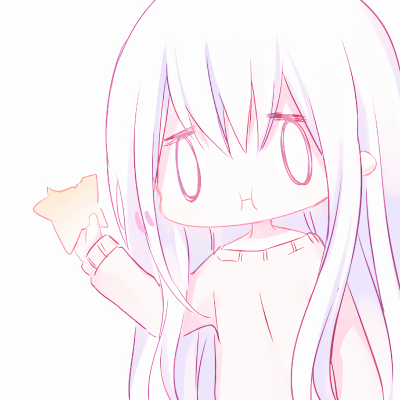 喵