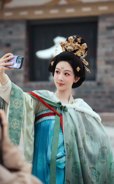 杨紫