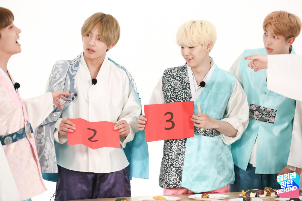 run bts ep22中秋庆典