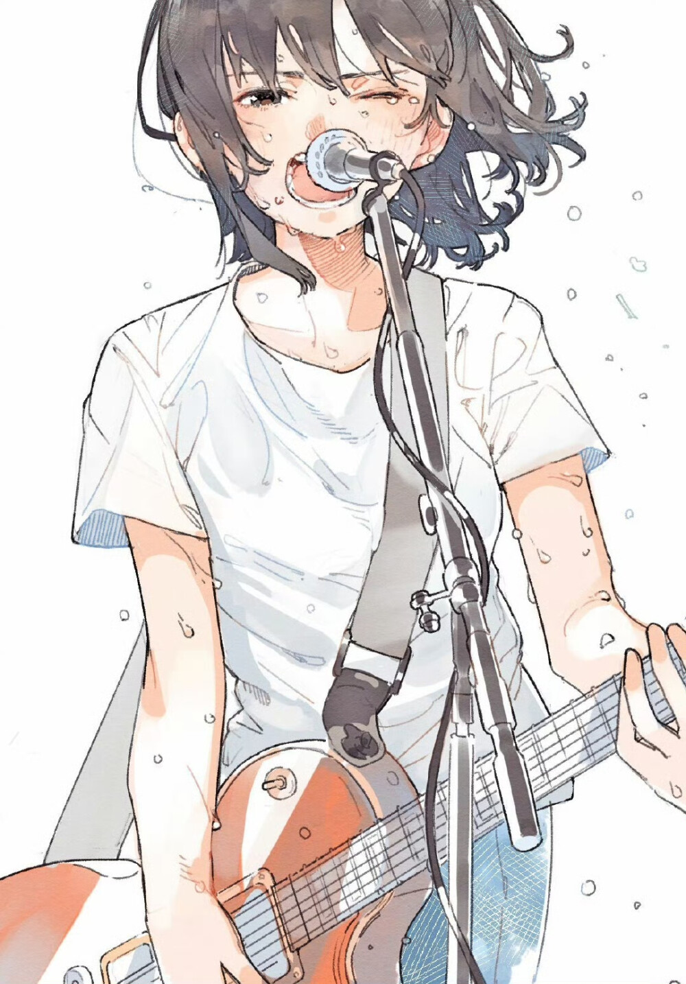 あすぱら X:sushi0831 ​​​