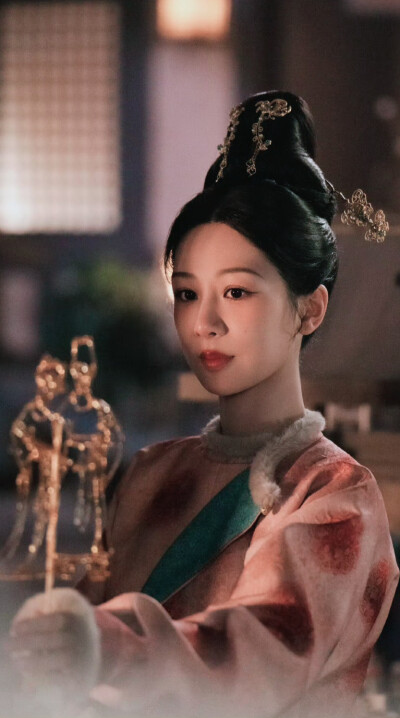 杨紫