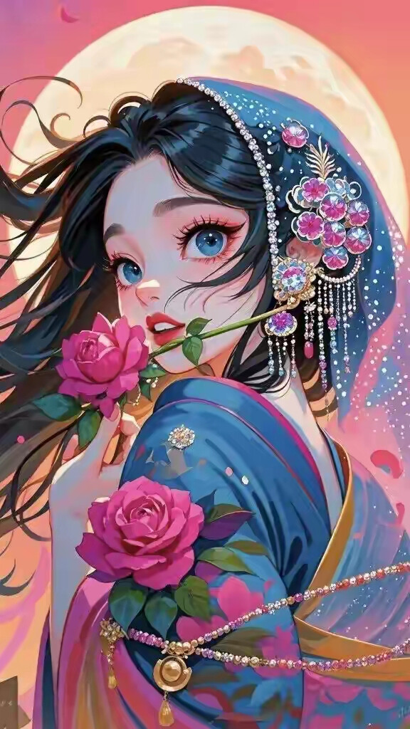 。
