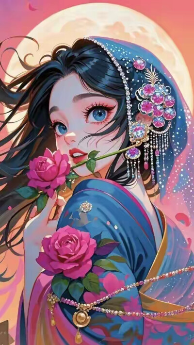 。