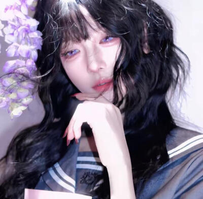 女生头像