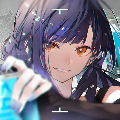 女情