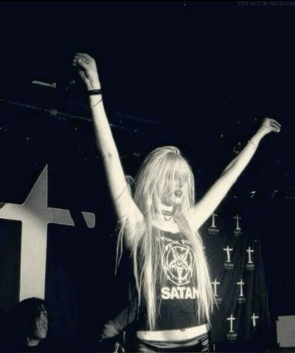 Taylor Momsen