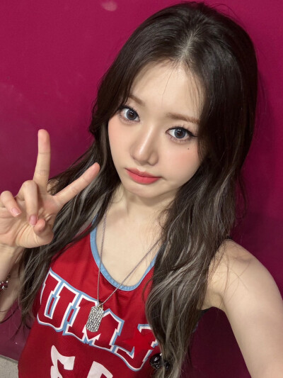 babymonster rora李茶仁