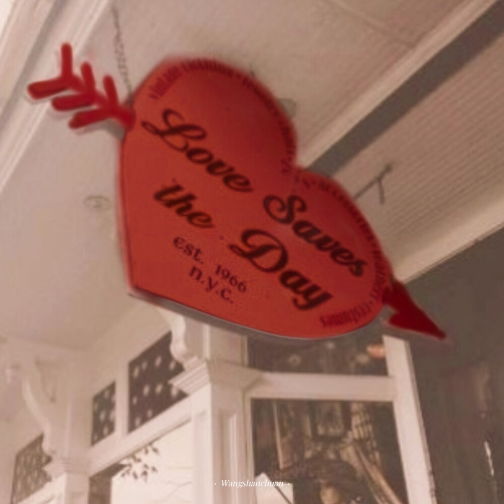 大帅比送的一组图～！