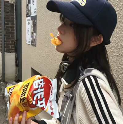 女头