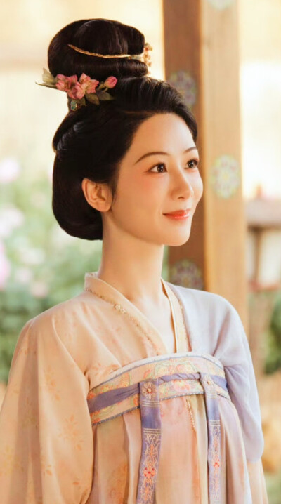 杨紫
