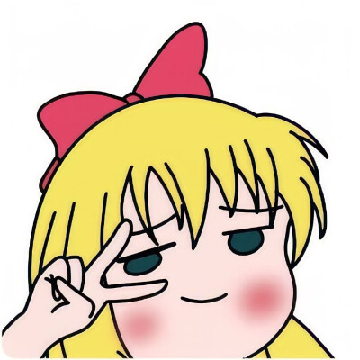 沙雕头像