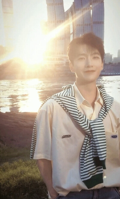 杨洋