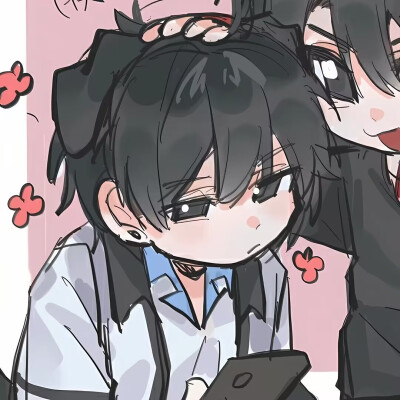男情