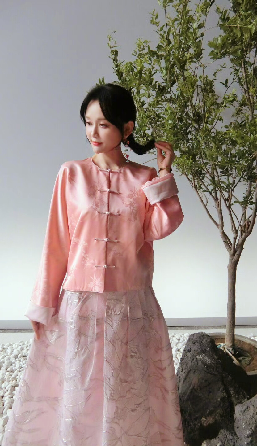 陈乔恩