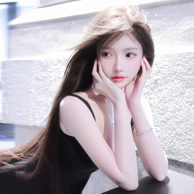 少女宝宝