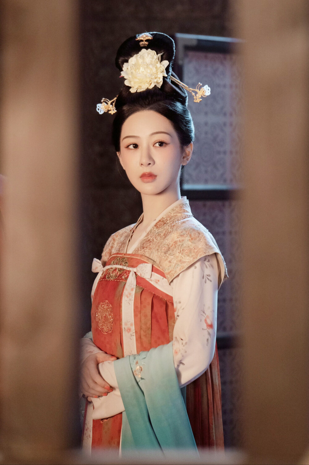 锦绣芳华 何惟芳