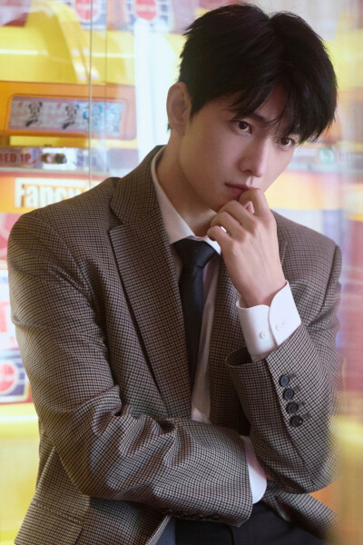 杨洋