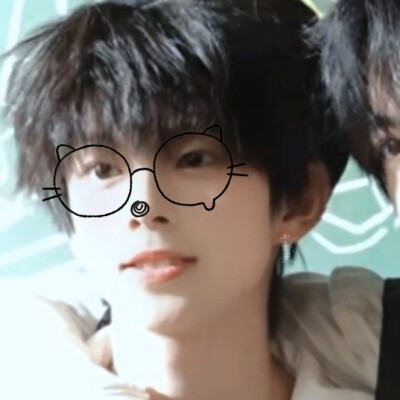 我们就是萌妹的代表