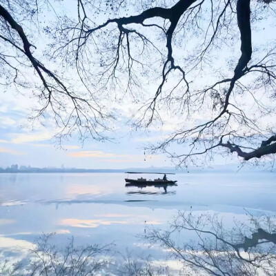 蓝色系背景图