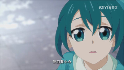 巴啦啦小魔仙