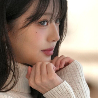 张元英 Ayano_WonYoung