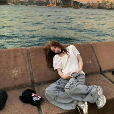 女头