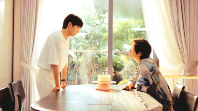 郭城宇 姜小帅 #顺恨# EP12 ​​​