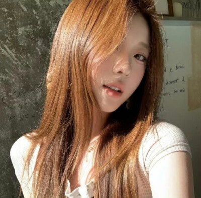 女生头像