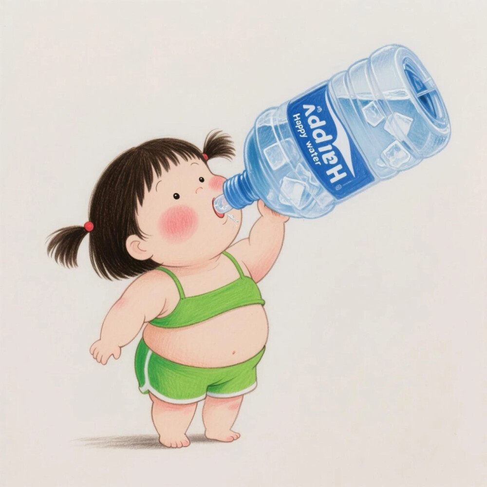 一对児