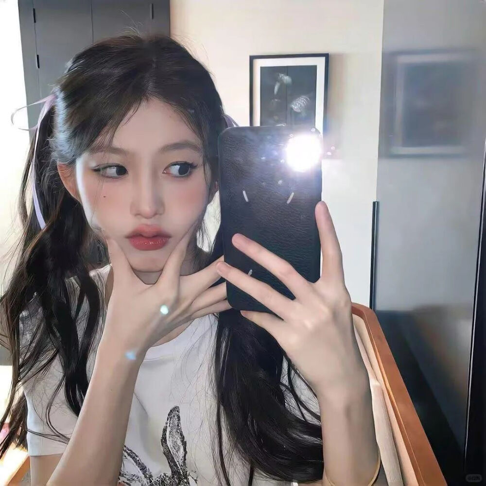 女头