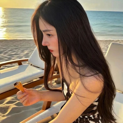 女头