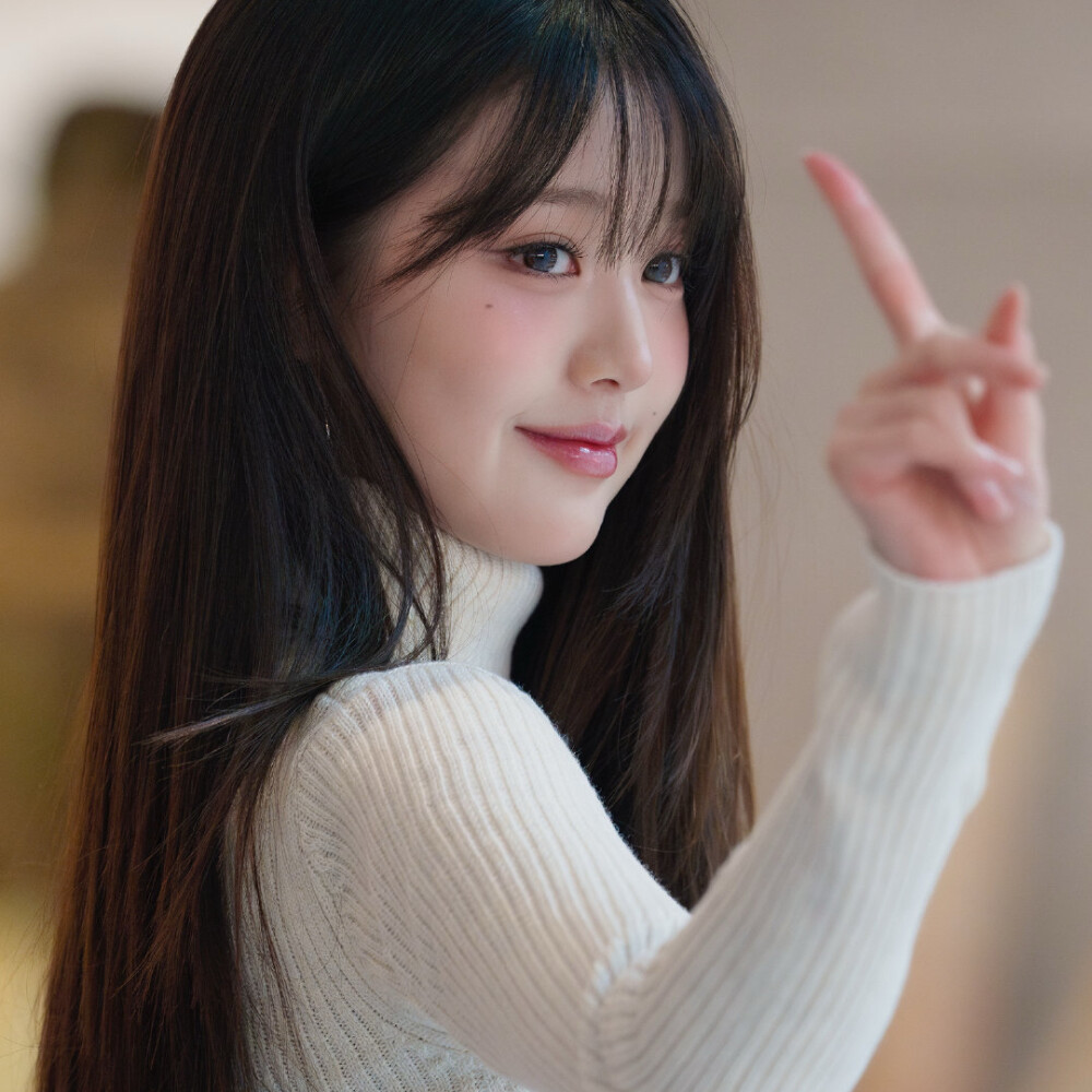 张元英 Ayano_WonYoung