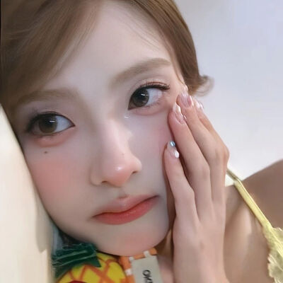 女生头像