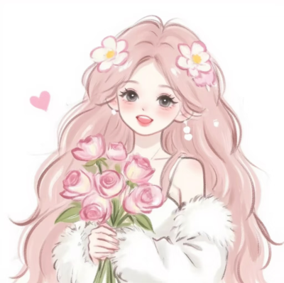 因为被你爱上，所以我才独一无二