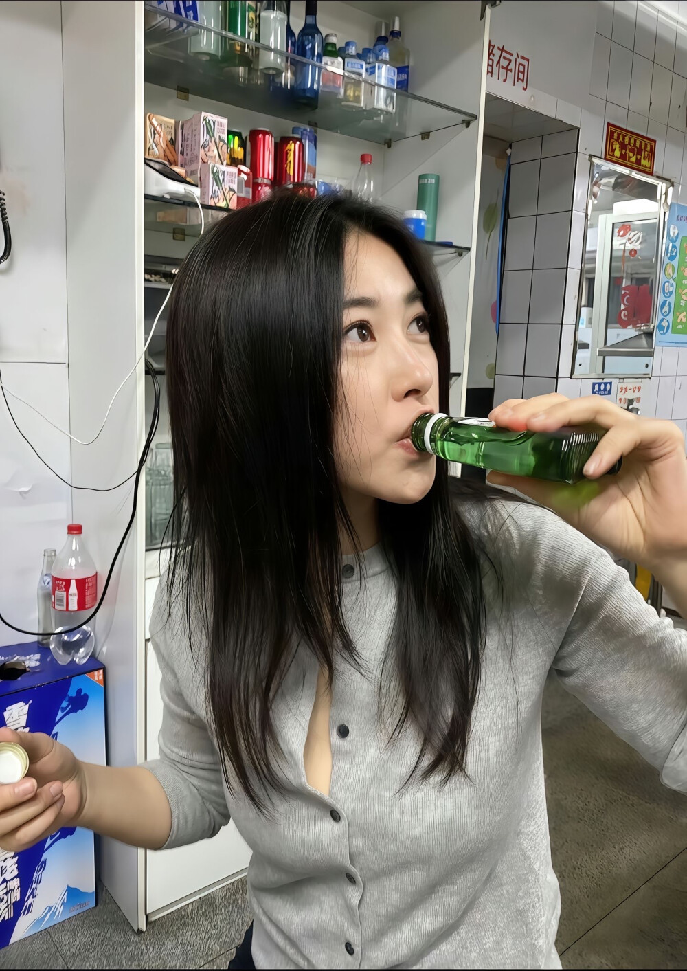 朱珠