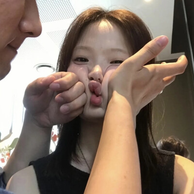 dt林宇婧