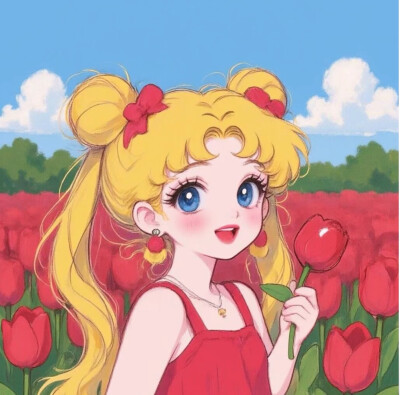 。