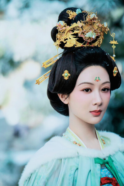 杨紫