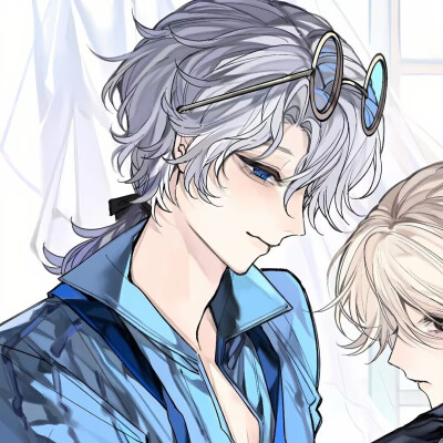 男情