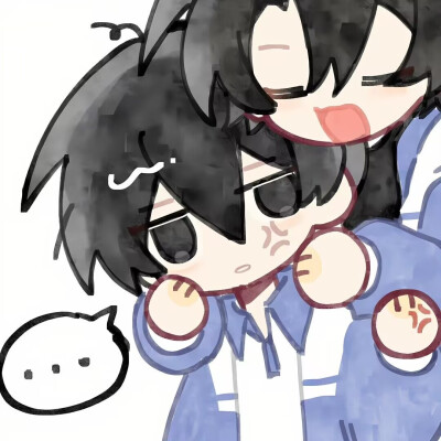 男情