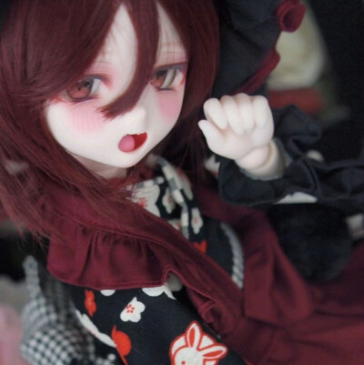 bja娃娃