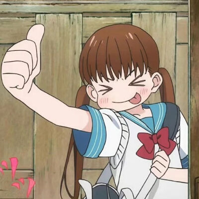 女生头像