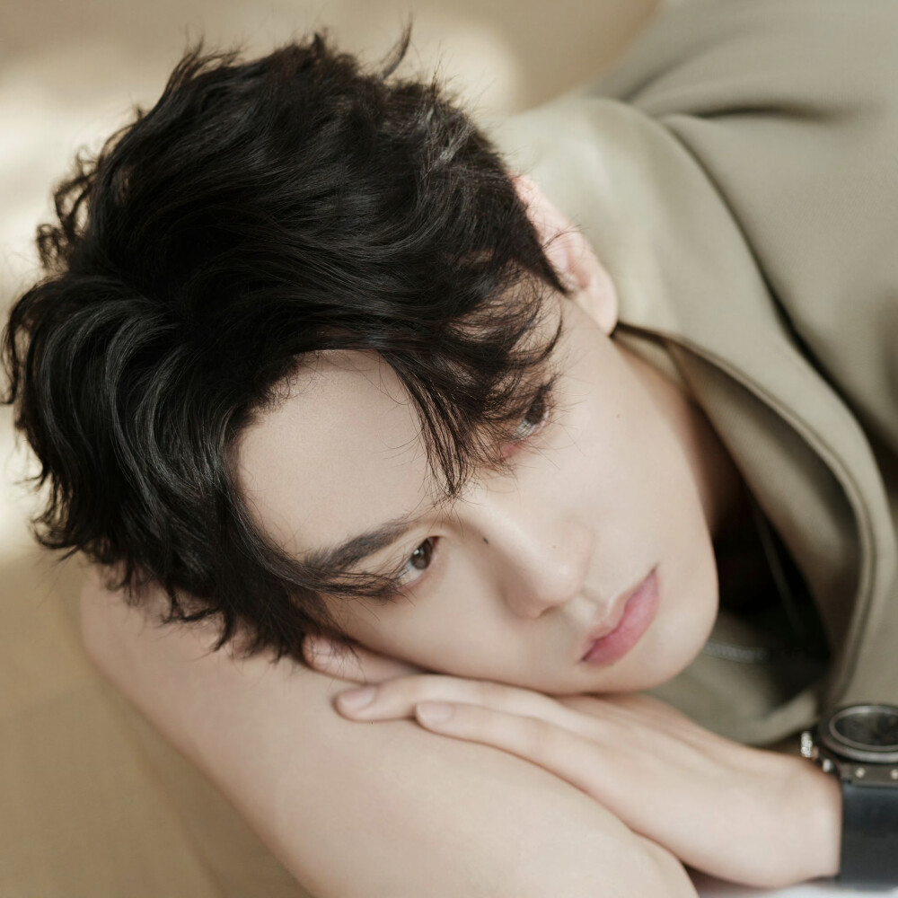 田栩宁套图可二改