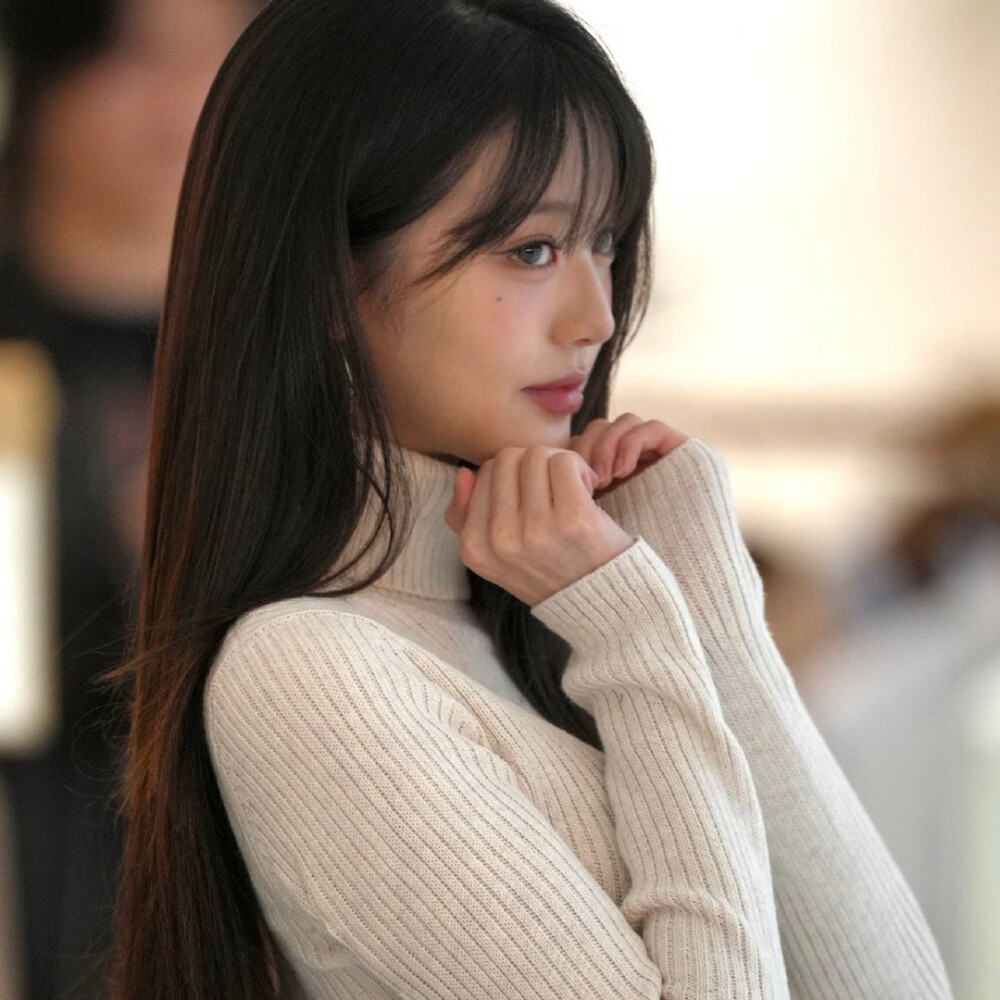 张元英 Ayano_WonYoung