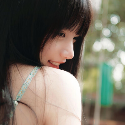 女头
