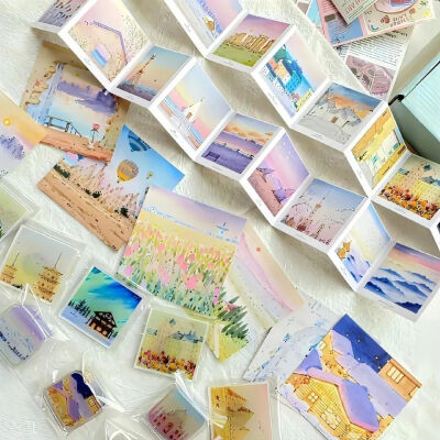 背景图