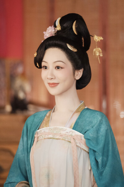 锦绣芳华 何惟芳